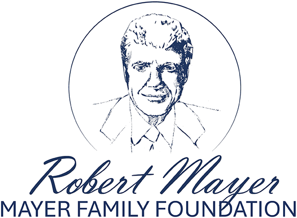 Mayer Family Foundation logo