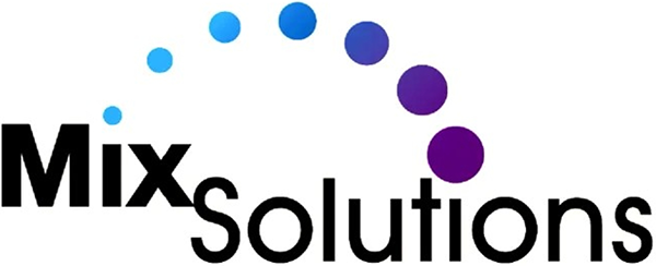Mix Solutions logo