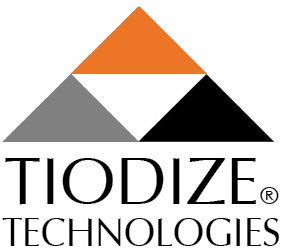 Tiodize logo