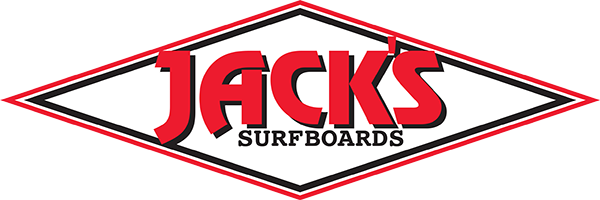 Jacks Surfboards logo
